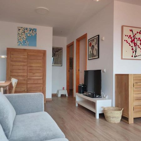 Canales  Casita Con Encanto, Junto A Comillas מראה חיצוני תמונה