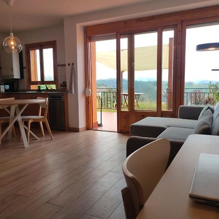 Canales  Casita Con Encanto, Junto A Comillas מראה חיצוני תמונה