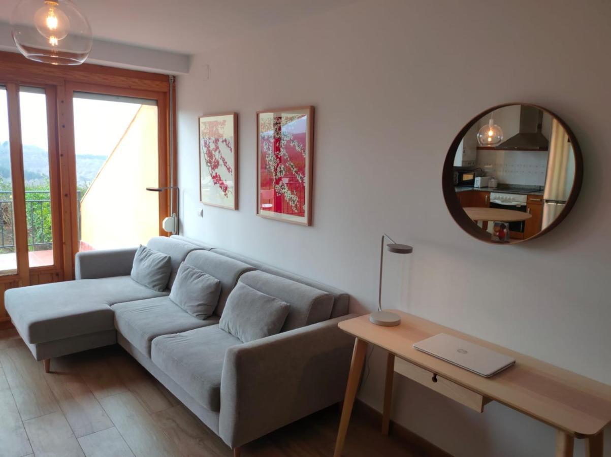 Canales  Casita Con Encanto, Junto A Comillas מראה חיצוני תמונה