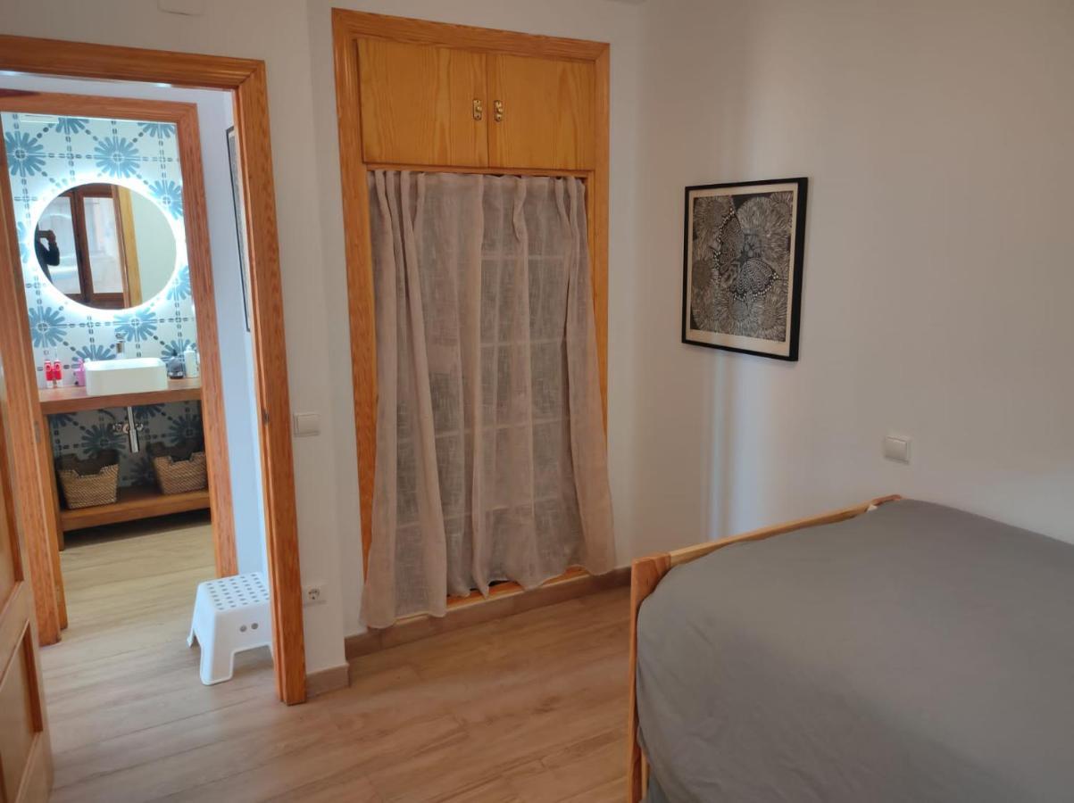 Canales  Casita Con Encanto, Junto A Comillas מראה חיצוני תמונה